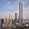 Отель Rosewood Guangzhou