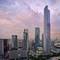 Отель Rosewood Guangzhou