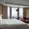 Отель Rosewood Guangzhou