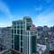 Отель Vienna Hotel Guangzhou Yuexiu West Huifu Road