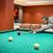 Отель Deluxe Park Qusar Resort & Spa Hotel