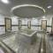 Отель Deluxe Park Qusar Resort & Spa Hotel