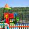 Отель Hill Park Gusar