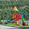 Отель Hill Park Gusar