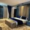 Отель VIS Palm Hotel Ganja