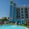 Отель Golden Beach