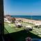 Отель Golden Beach