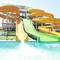 Отель Golden Beach