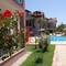 Отель Minta Apartments