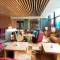 Отель Aloft Dalian