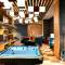 Отель Aloft Dalian