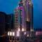 Отель Aloft Dalian