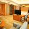 Отель Bolt Hotel Dalian