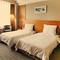 Отель Bolt Hotel Dalian