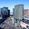 Отель Fraser Suites Dalian