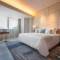 Отель Fraser Suites Dalian