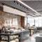 Отель Fraser Suites Dalian