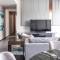 Отель Fraser Suites Dalian