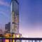 Отель Grand Hyatt Dalian
