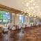 Отель Hilton Dalian Golden Pebble Beach Resort