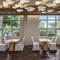 Отель Hilton Dalian Golden Pebble Beach Resort