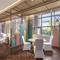 Отель Hilton Dalian Golden Pebble Beach Resort