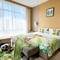 Отель Somerset Grand Central Dalian