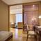 Отель Somerset Grand Central Dalian