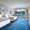 Отель The Castle Hotel, a Luxury Collection Hotel, Dalian