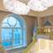 Отель The Castle Hotel, a Luxury Collection Hotel, Dalian