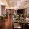 Отель The Castle Hotel, a Luxury Collection Hotel, Dalian
