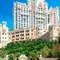 Отель The Castle Hotel, a Luxury Collection Hotel, Dalian