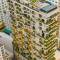 Отель Chicland Hotel Danang