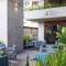 Отель Chicland Hotel Danang