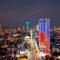 Отель G8 Luxury Hotel and Spa Da Nang