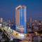 Отель G8 Luxury Hotel and Spa Da Nang