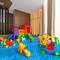 Отель G8 Luxury Hotel and Spa Da Nang