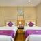 Отель Lavender Riverside Hotel