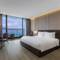 Отель Le Sands Oceanfront Danang Hotel
