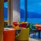 Отель Le Sands Oceanfront Danang Hotel