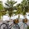 Отель Le Sands Oceanfront Danang Hotel