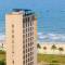 Отель Mangata Beachfront Hotel