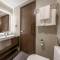 Отель Mangata Beachfront Hotel