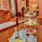 Отель Santa Luxury Hotel