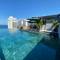 Отель Santa Luxury Hotel