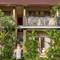 Отель Kailash Suites by Pramana Villas