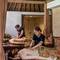 Отель Kailash Suites by Pramana Villas