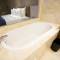 Отель Platinum Hotel Jimbaran Beach Bali