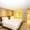 Отель Platinum Hotel Jimbaran Beach Bali
