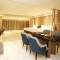 Отель Platinum Hotel Jimbaran Beach Bali